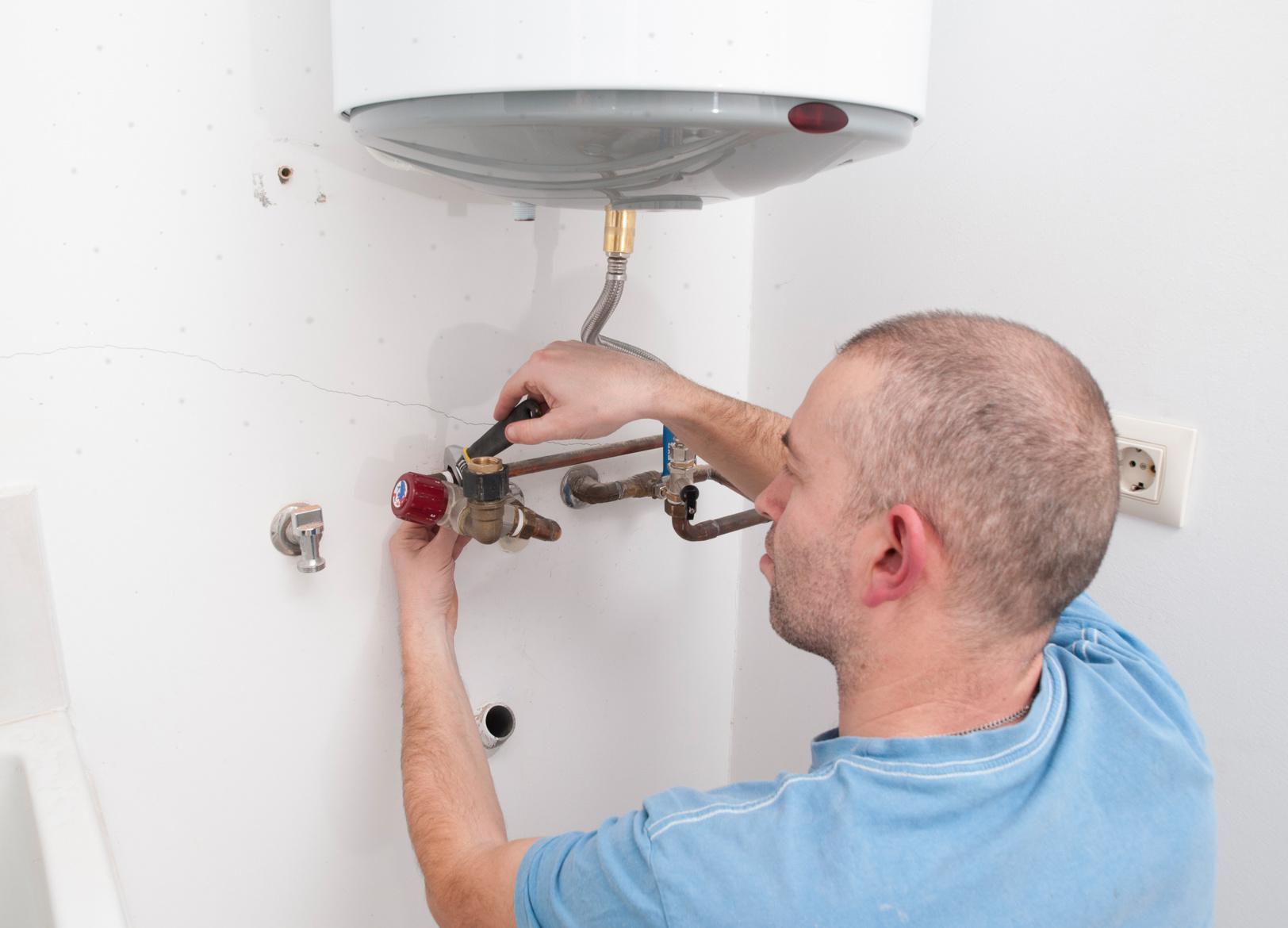 pose de chauffage électrique prix Le Déluge