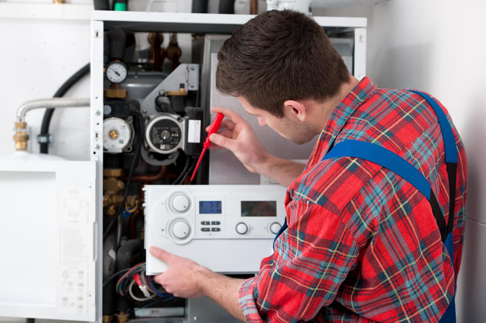  pose de chauffage électrique prix Le Déluge