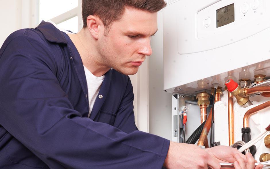 pose de chauffage électrique prix Le Déluge